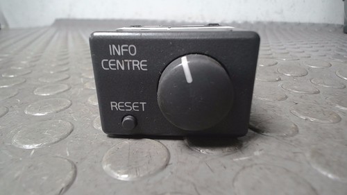Interruttore info volvo v40 - interruttore,