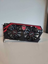 MSI Twin Frozr N750Ti GeForce