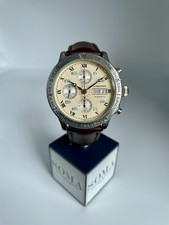 Longines Lindbergh Hour Angle