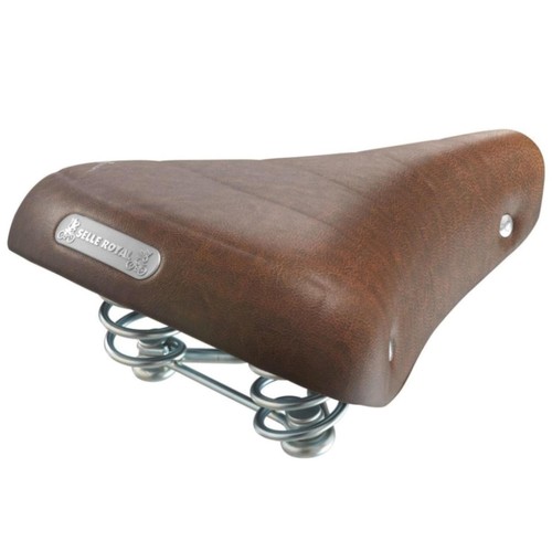 Sella bici selle royal - bici, ondina