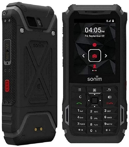 Smartphone robusto 9 10 - smartphone,