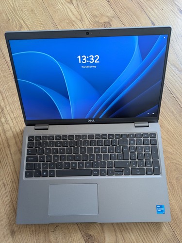 Dell latitude 5520 core - dell, i5