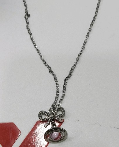 Collana vivienne westwood - collana,