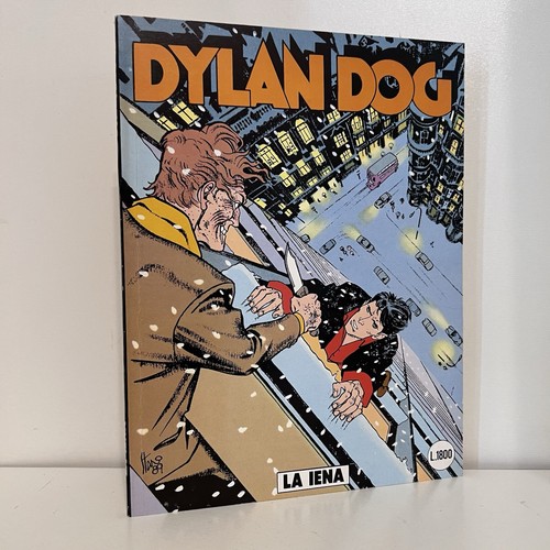 Dylan dog edizione - dylan,