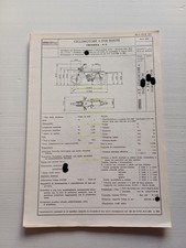 Chiorda 50 Commandos 1970