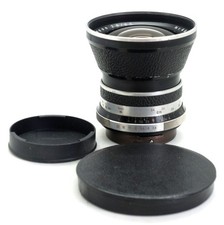 Obiettivo EXC Carl Zeiss