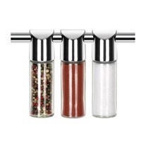 Barattoli spezie monti - pz.3,