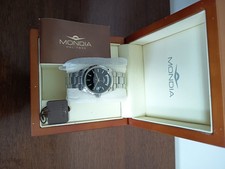  MONDIA DAY DATE orologio automatico