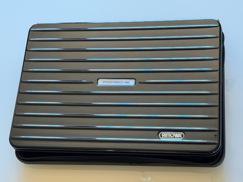 Rimowa porsche design - ×,