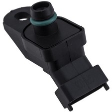 Sensore pressione di carica