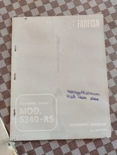 Organo Elettronico Farfisa