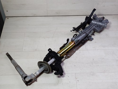 Bmw e46 piantone sterzo - bmw,