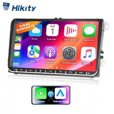Android 15 autoradio Apple