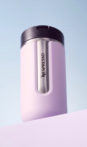 Tazza viaggio nespresso - da,