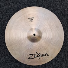 Crash/Ride Zildjian Avedis 16"