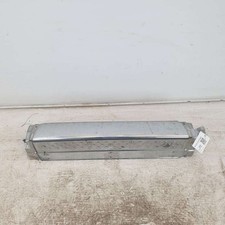 Paraurti griglia cromato centrale posteriore Mitsubishi Pajero III V60-70 4X4 19