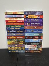 Lot of 28 Fantasy Paperback