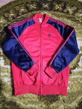 Giacca da pista Adidas Ventex