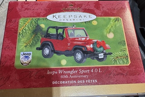 2001 jeep wrangler sport 0l - 2001,
