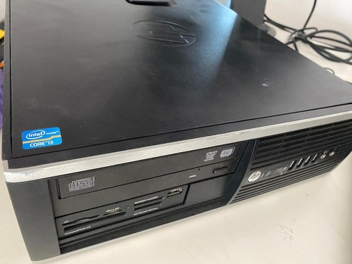 Computer compaq pro - computer,