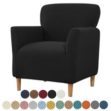 Copripoltrona elasticizzato - copripoltrona,