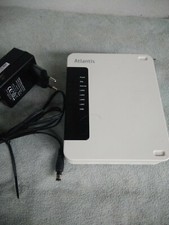 Atlantis Wireless N 150Mbps ADSL2+ CAMRouter (A02-CR150)