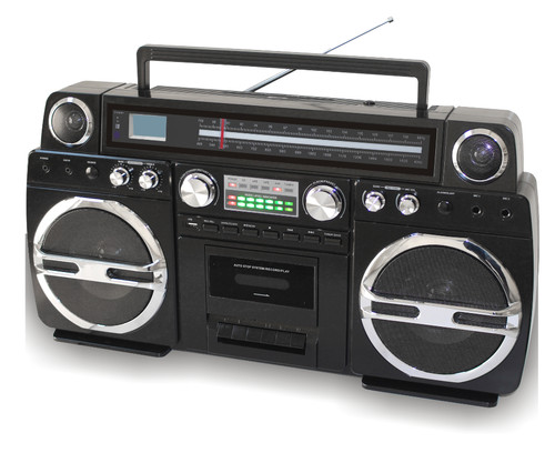 Techplay monster bluetooth - b,