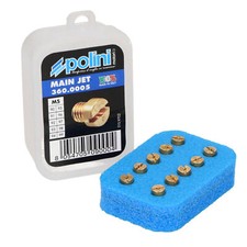 MF2159 Kit 10 getti massimo 90