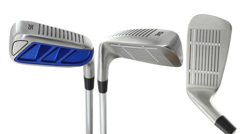 Agxgolf square hit set - agxgolf,