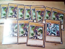 Yu-Gi-Oh Lotto di 12 Carte