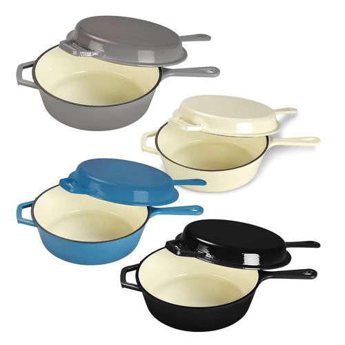 Autentico set pentola - , per