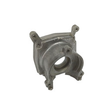 DECESPUGLIATORE TANAKA ricambi usati CARTER BASAMENTO LATO AVVIAMENTO