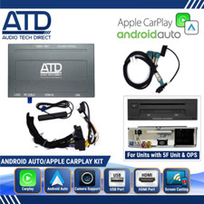 Interfaccia Telecamera Wireless CarPlay Per VW Jetta MK6 Passat B8 Android Auto
