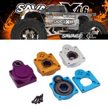 Piastra posteriore hpi savage - hpi,