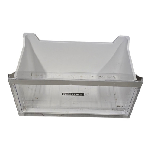Cassetto freezer inferiore