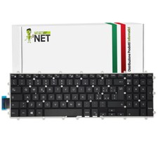 Tastiera compatibile con Dell