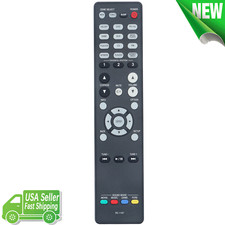 RC-1167 Replace Remote Control