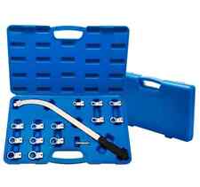 Kit 15pz Chiave Per Puleggia