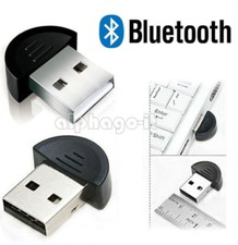 Mini USB2.0 EDR Wireless