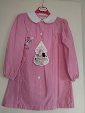 Grembiulino Asilo Materna