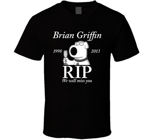 Brian griffin family guy - family,