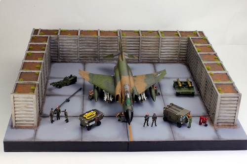 Phantom in - f-4c,