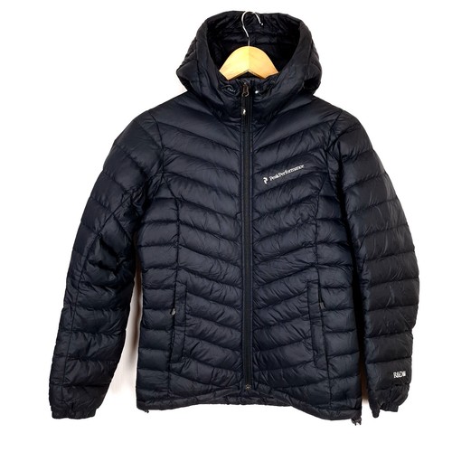 Giacca donna peak performance - giacca,