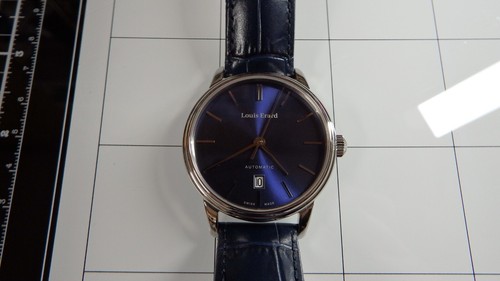 Louis erard heritage - erard,