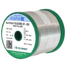 Alpha TELECORE HF-850 Lega