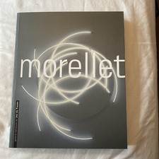 Morellet - galerie national du