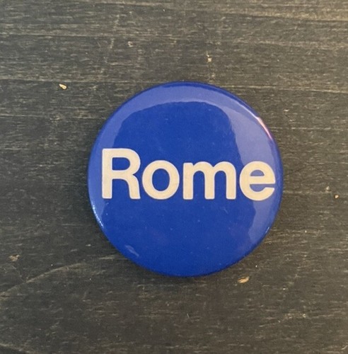 Rome connecticut - rome,