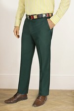 Pantaloni eleganti uomo abito