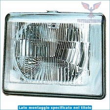 RBB8F FARO PROIETTORE SX