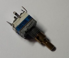 W02-1921-05 ENCODER SW4 (LCD
